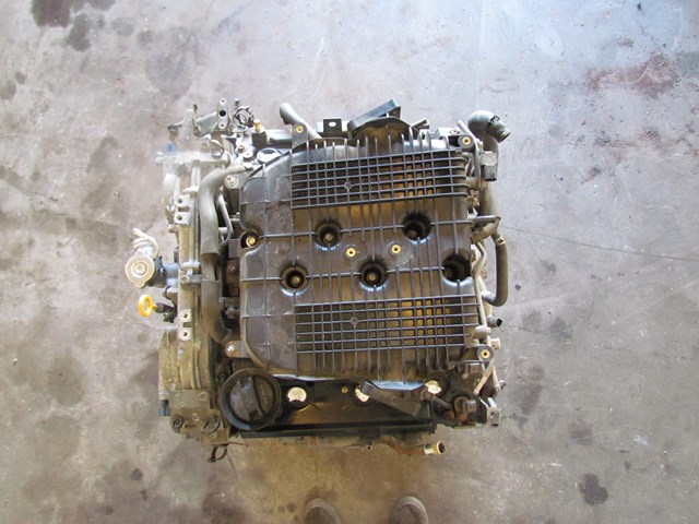 2007 Infiniti G35X AWD Sedan VQ35HR Engine 
