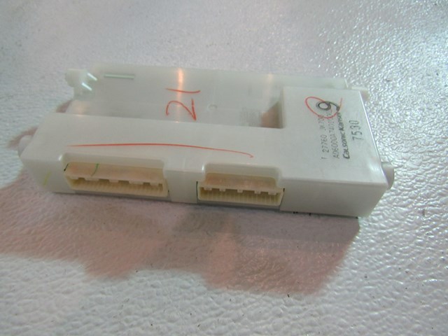 2007 2008 Infiniti G35 Sedan AC Amplifier Control Unit 27760 JK700 in