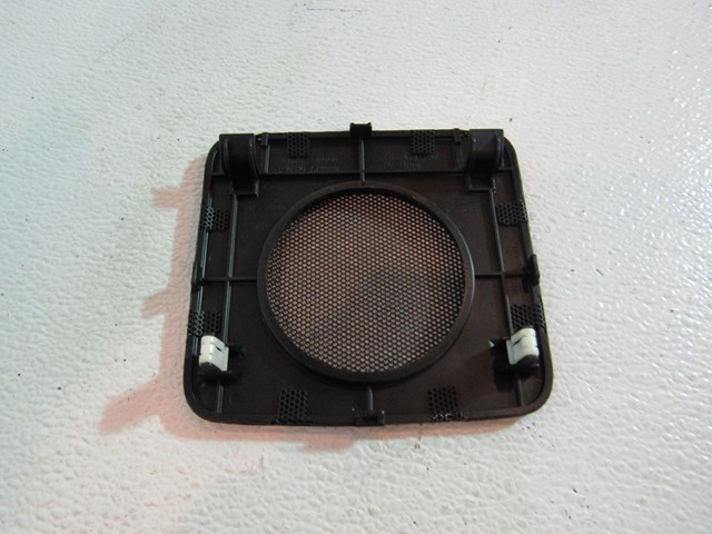 2007 2008 Infiniti G35 Sedan Center Dash Speaker Cover 28176JK00A