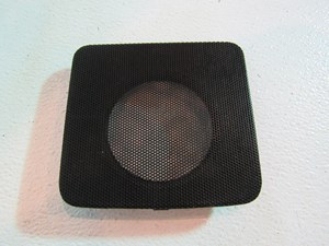 2007 2008 Infiniti G35 Sedan Center Dash Speaker Cover 28176JK00A