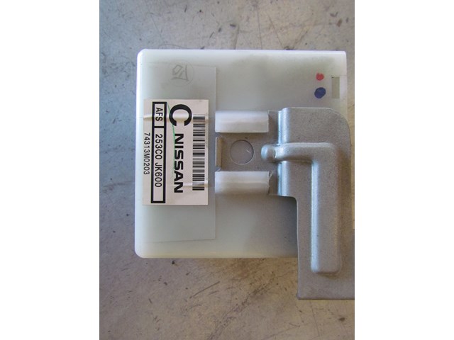 2007 Infiniti G35X Sedan Automatic Headlight Control Module