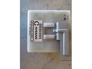 2007 Infiniti G35X Sedan Automatic Headlight Control Module