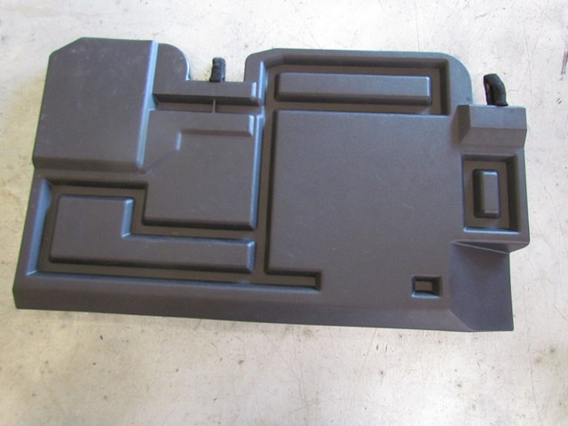 2007 Infiniti G35x Sedan RH Under Dash Panel 68920 JK600