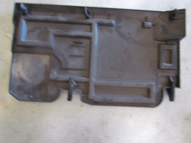 2007 Infiniti G35x Sedan RH Under Dash Panel 68920 JK600