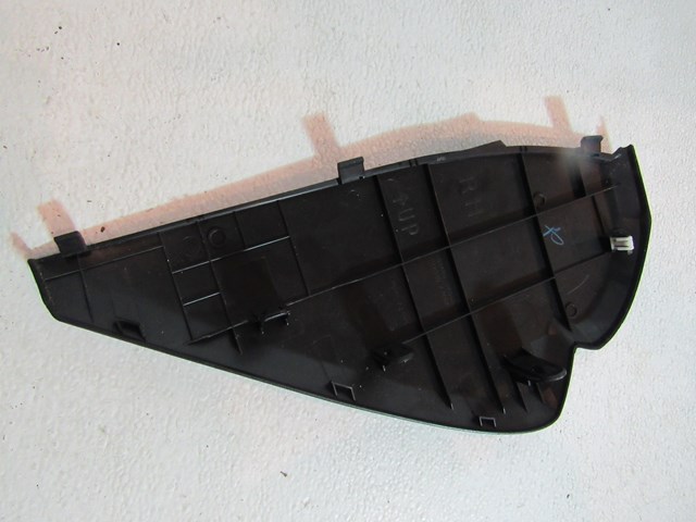 2007 2008 Infiniti G35 Sedan RH Dash End Trim 68420JK00A