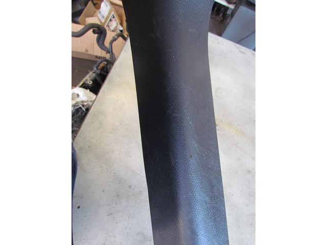 2007 Infiniti G35X Sedan RH Door Sill 769B4 JK000