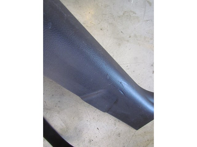 2007 Infiniti G35X Sedan RH Door Sill 769B4 JK000