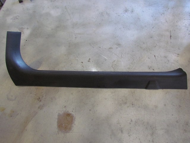 2007 Infiniti G35X Sedan RH Door Sill 769B4 JK000