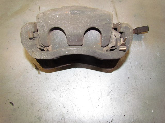 2007 Infiniti G35X Sedan Front LH Caliper