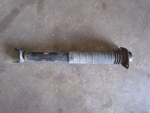 2007 Infiniti G35 G35X Sedan Rear RH Strut Shock Absorber OEM