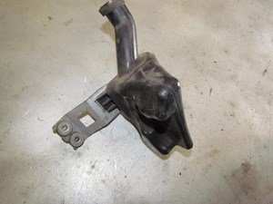 2007 Infiniti G35X Air Intake Resonator