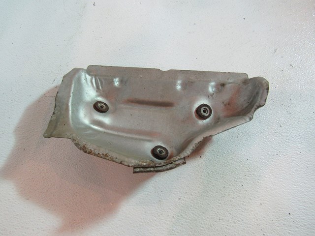 2007 2008 Infiniti G35 Sedan LH Exhaust Manifold Heat Shield