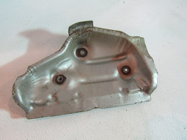 2007 2008 Infiniti G35 Sedan LH Exhaust Manifold Heat Shield