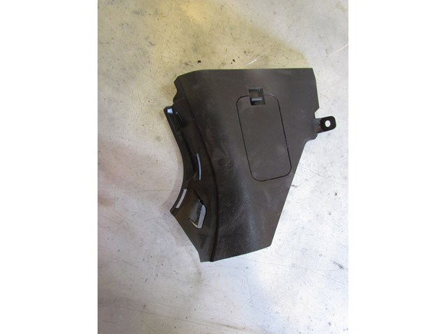 2007 Infiniti G35X Sedan LH Fuse Box Access Panel 66901 JK65A