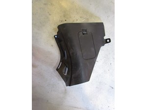 2007 Infiniti G35X Sedan LH Fuse Box Access Panel 66901 JK65A