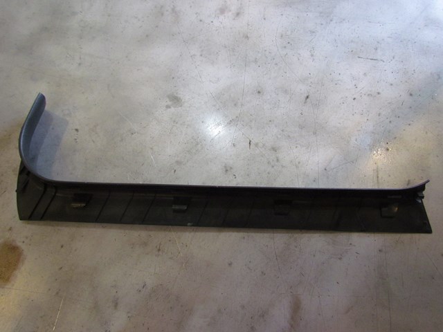 2007 Infiniti G35X Sedan Front LH Door Sill Scuff Plate