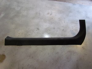 2007 Infiniti G35X Sedan Front LH Door Sill Scuff Plate