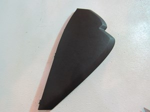 2007 2008 Infiniti G35 Sedan LH Dash End Panel 68421 JK00A