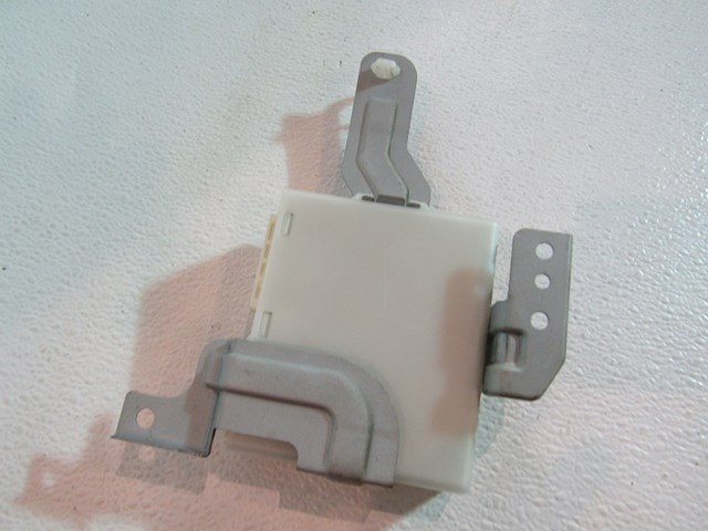 07 08 Infiniti G35 Sedan LH Seat Memory Control Module 98800JK600