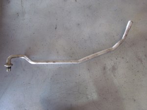 2007 Infiniti G35X Sedan AC Line