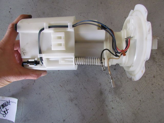 2007 Infiniti G35X Sedan Fuel Pump 17040 JK60A