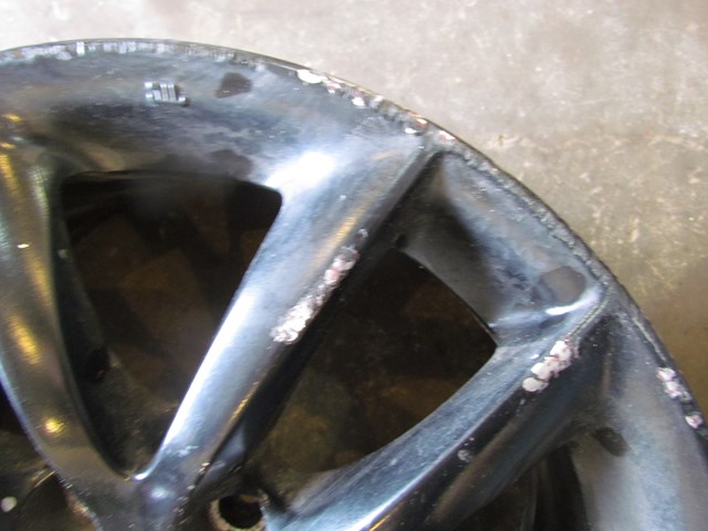 2007 Infiniti G35X Sedan 17