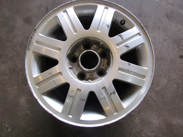 2001 Audi A4 B5 Avant 15