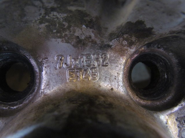 2001 Audi A4 B5 Avant 15