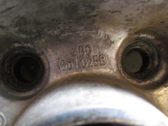 2001 Audi A4 B5 Avant 15