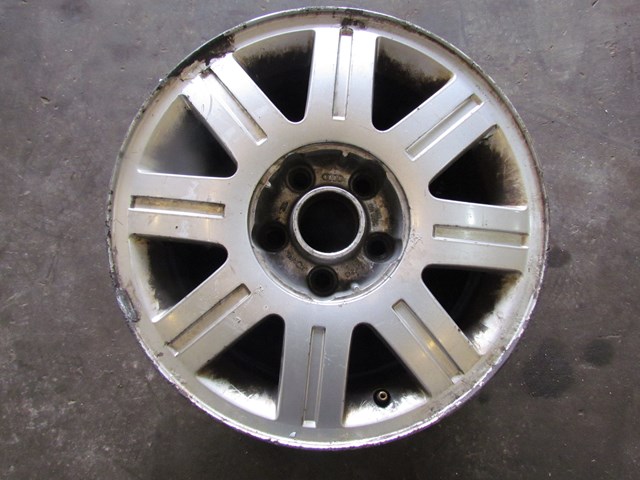 2001 Audi A4 B5 Avant 15