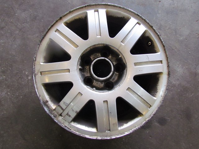 2001 Audi A4 B5 Avant 15