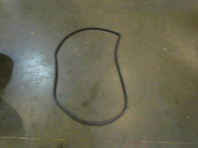 2005 Infiniti G35X Front RH Door Seal-On Body