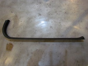 2005 Infiniti G35X Front RH Door Sill Kick 76951 AL500