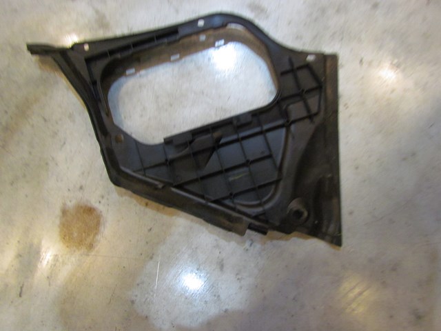 2005 Infiniti G35X Battery Cover Trim Panel 64894 AM600
