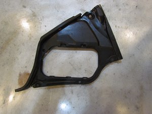 2005 Infiniti G35X Battery Cover Trim Panel 64894 AM600