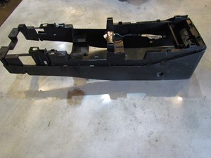 2005 Infiniti G35X Center Console Bottom Portion w/24167 7W100