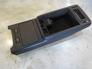 2005 Infiniti G35X Center Console Portion 96950 AC770