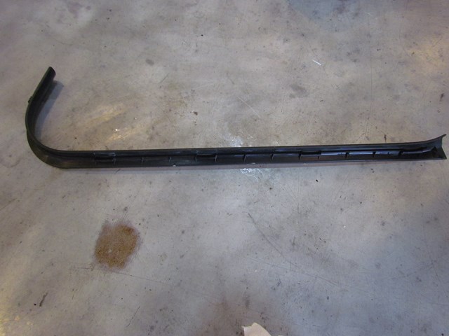 2005 Infiniti G35X LH Door Sill Kick 76952 AL500