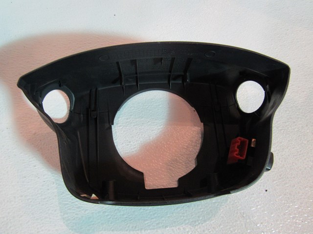 05 06 Infiniti G35 Sedan Steering Column Bezel Shroud Trim-Black