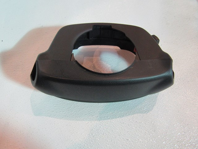 05 06 Infiniti G35 Sedan Steering Column Bezel Shroud Trim-Black