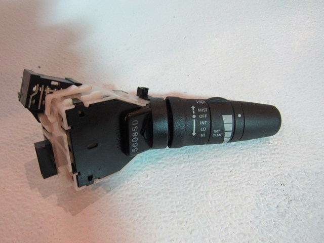 2005 2006 Infiniti G35 Sedan Wiper Column Switch 
