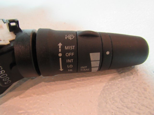 2005 2006 Infiniti G35 Sedan Wiper Column Switch 