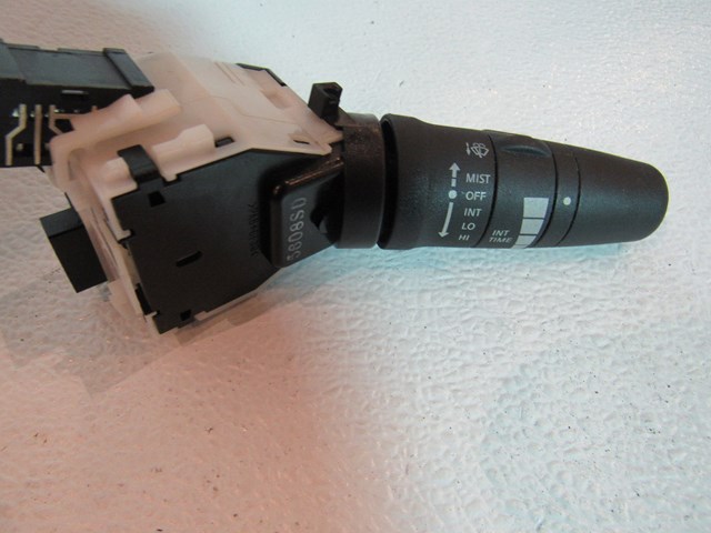2005 2006 Infiniti G35 Sedan Wiper Column Switch 