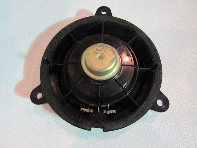 03 04 05 06 Infiniti G35 Sdn Cpe Front Rear Speaker 28156 AM900