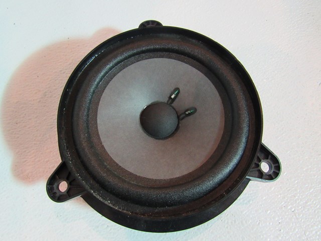 03 04 05 06 Infiniti G35 Sdn Cpe Front Rear Speaker 28156 AM900