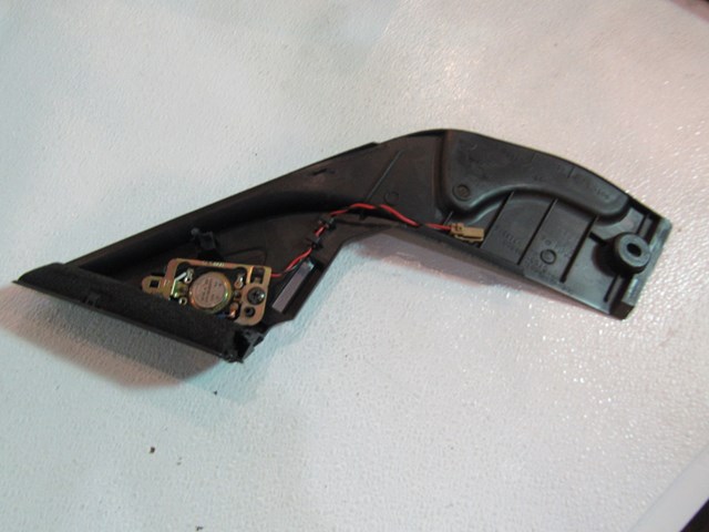 2005 Infiniti G35 Sedan RH Sail Panel w/Tweeter 80292 AL510