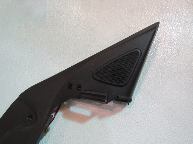 2005 Infiniti G35 Sedan RH Sail Panel w/Tweeter 80292 AL510