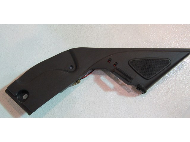 2005 Infiniti G35 Sedan RH Sail Panel w/Tweeter 80292 AL510