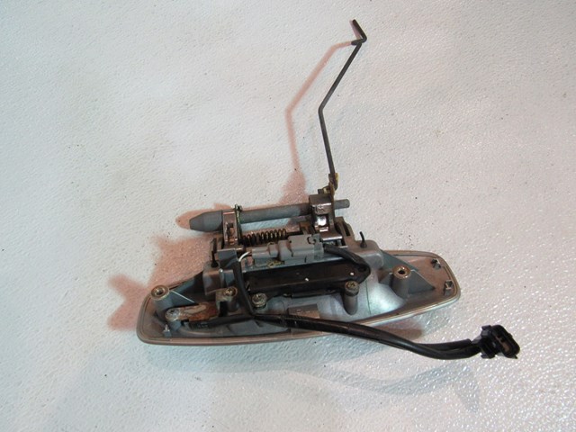 2005 Infiniti G35 Sedan Front RH Exterior Door Handle