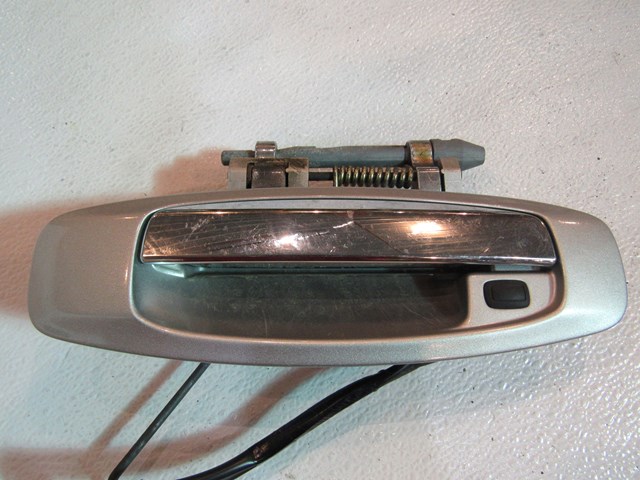 2005 Infiniti G35 Sedan Front RH Exterior Door Handle